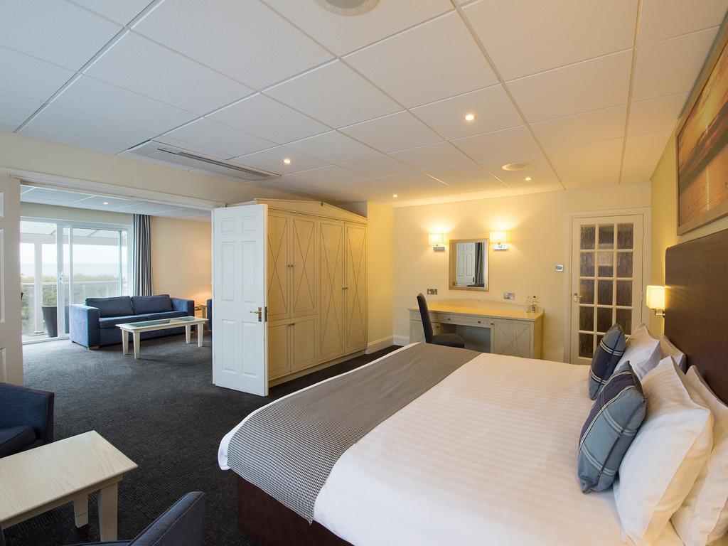 Haven Hotel Poole Exterior photo